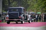 Rolls-Royce Phantom I Brewster Cabriolet 1928 года